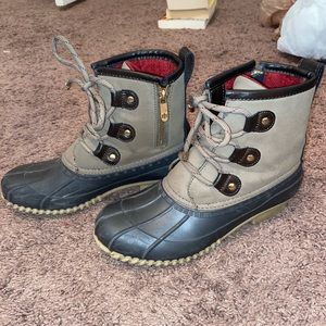 Tommy Hilfiger Reanna 4 rain/snow boots 🥾